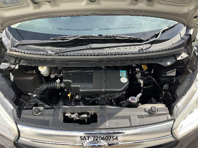 Nissan DAYZ 2019-02 7271801-27