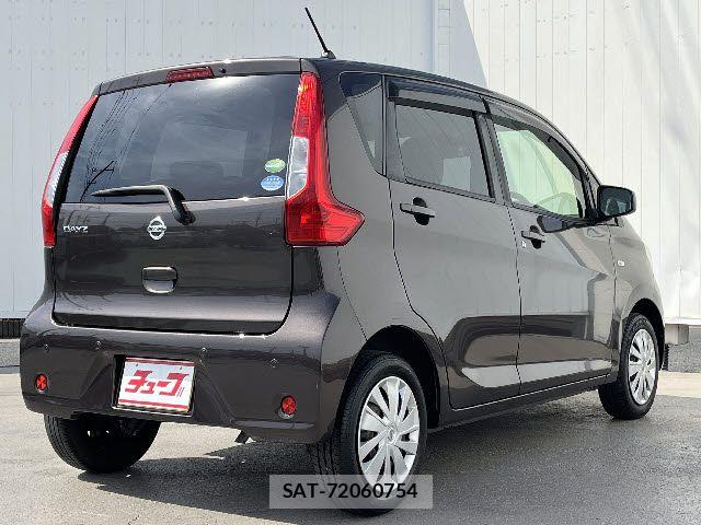 Nissan DAYZ 2019-02 7271801-2
