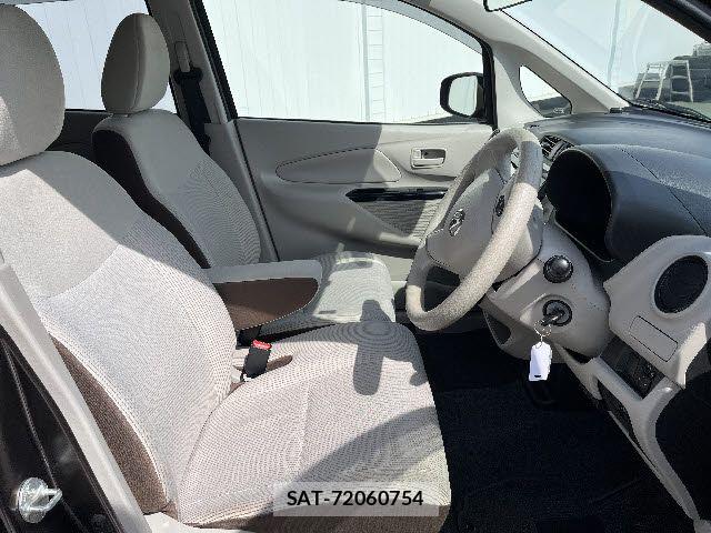 Nissan DAYZ 2019-02 7271801-3