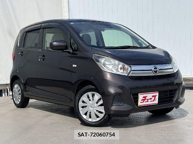 Nissan DAYZ 2019-02 7271801-6