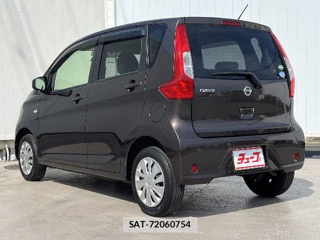 Nissan DAYZ 2019-02 7271801-8