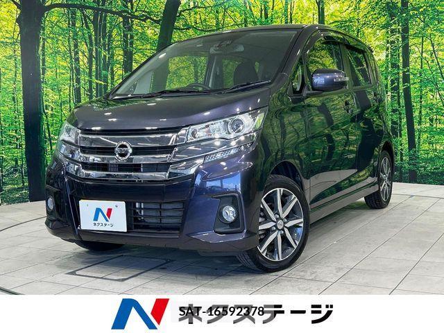 Nissan DAYZ 2018-03 7271793-0