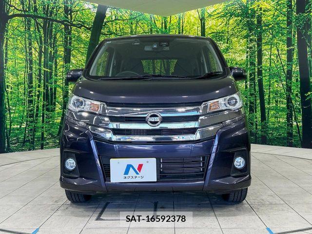 Nissan DAYZ 2018-03 7271793-13
