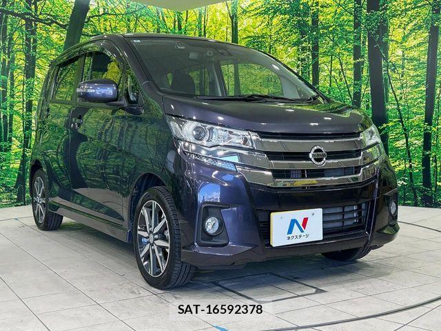 Nissan DAYZ 2018-03 7271793-15