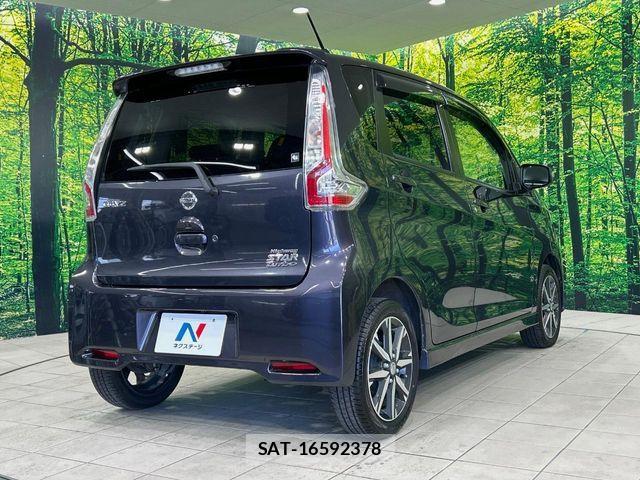 Nissan DAYZ 2018-03 7271793-16