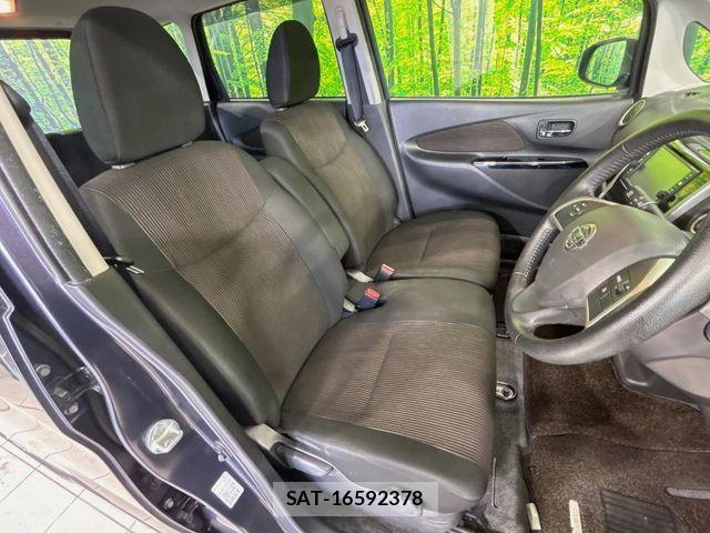 Nissan DAYZ 2018-03 7271793-7