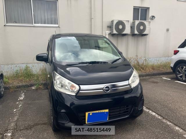 Nissan DAYZ 2017-12 7271803-0