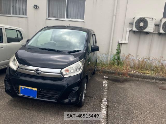 Nissan DAYZ 2017-12 7271803-1