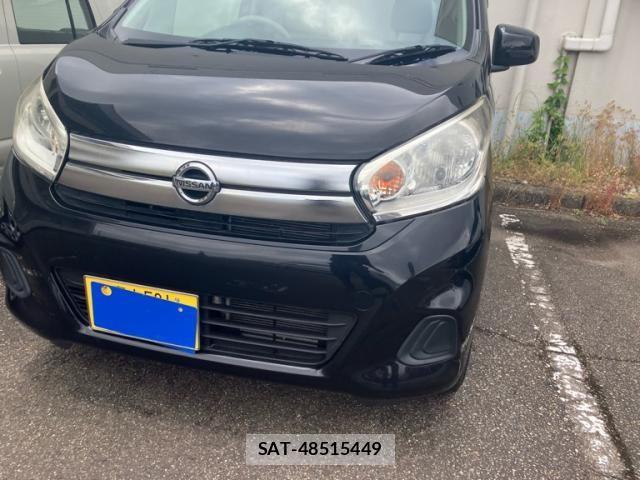 Nissan DAYZ 2017-12 7271803-2