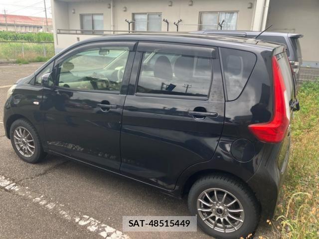 Nissan DAYZ 2017-12 7271803-5