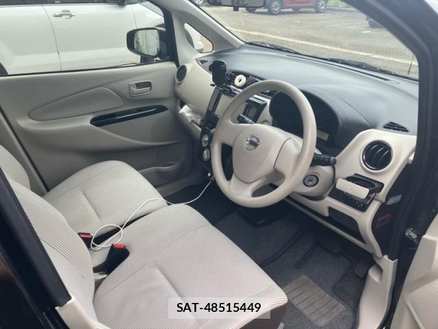 Nissan DAYZ 2017-12 7271803-6