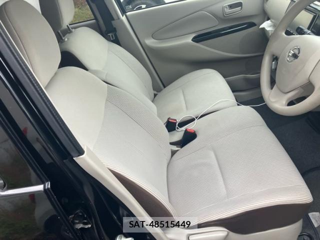 Nissan DAYZ 2017-12 7271803-8