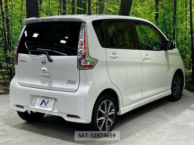 Nissan DAYZ 2017-12 7271798-17