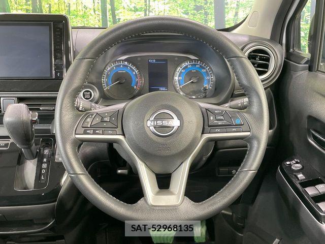Nissan DAYZ 2025-11 7271791-10
