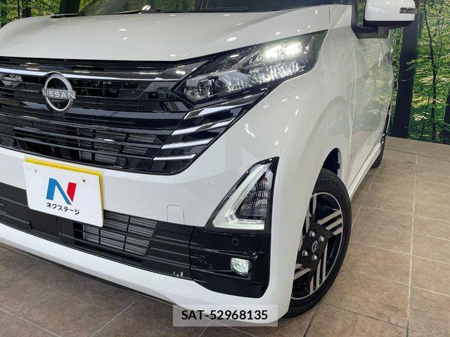 Nissan DAYZ 2025-11 7271791-11