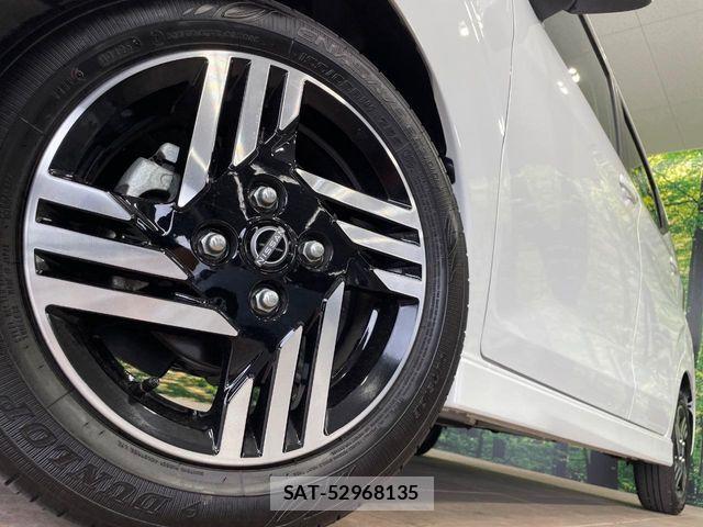 Nissan DAYZ 2025-11 7271791-12