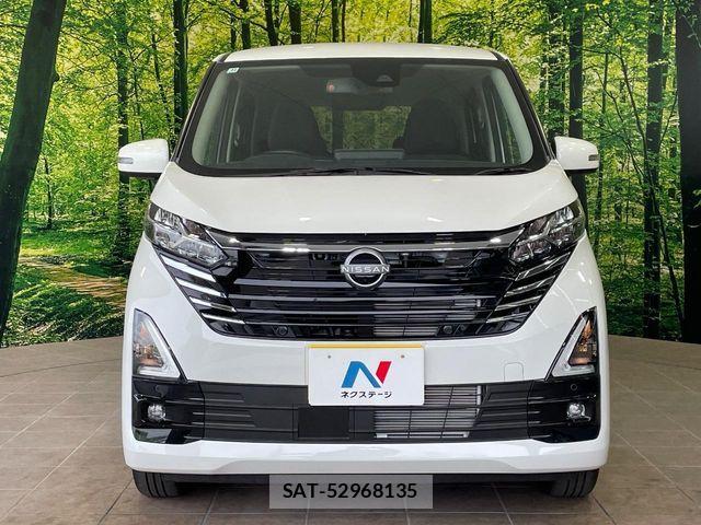 Nissan DAYZ 2025-11 7271791-13