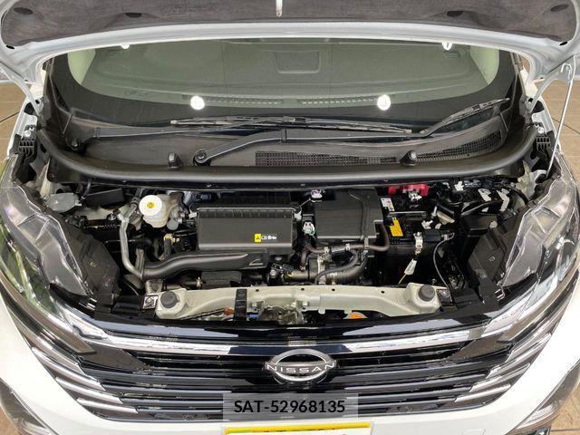 Nissan DAYZ 2025-11 7271791-17