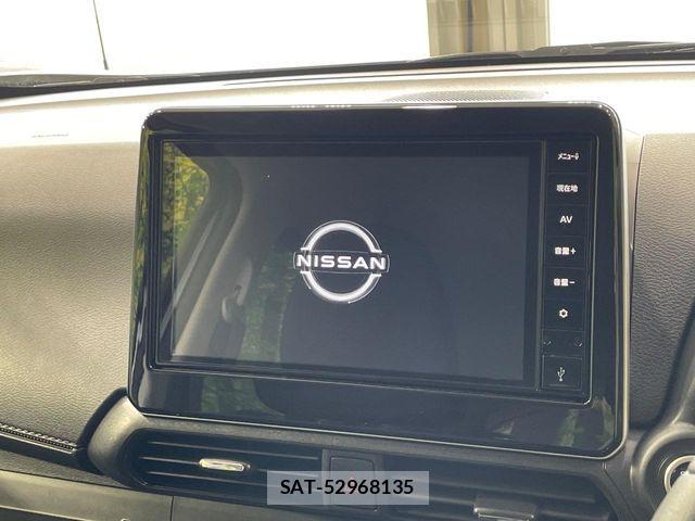Nissan DAYZ 2025-11 7271791-2