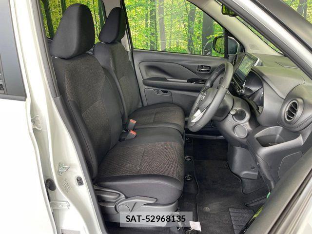 Nissan DAYZ 2025-11 7271791-7
