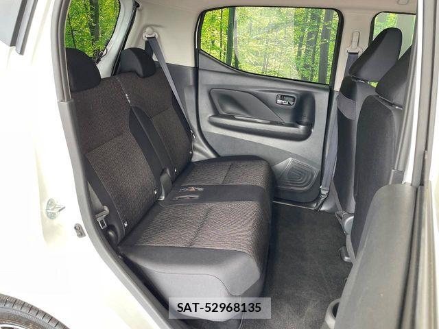 Nissan DAYZ 2025-11 7271791-8