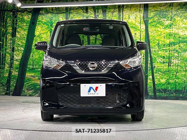 Nissan DAYZ 2021-01 7271790-13