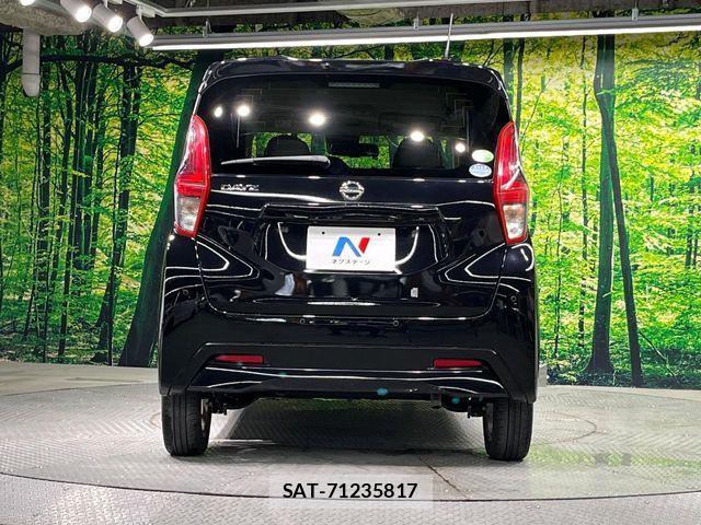 Nissan DAYZ 2021-01 7271790-14