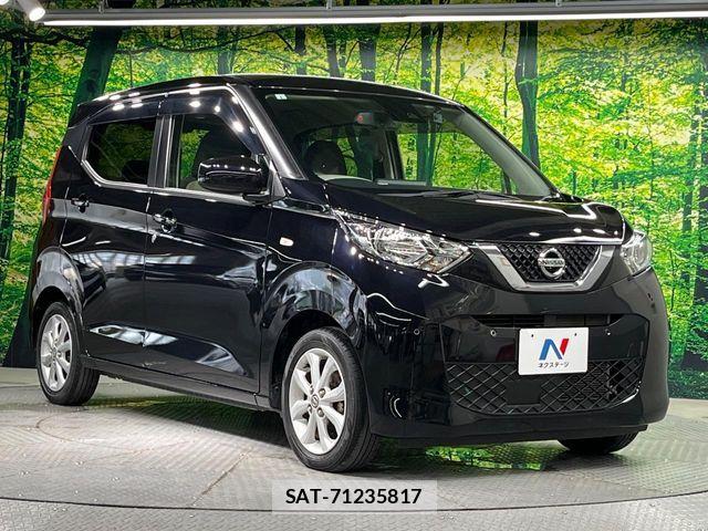 Nissan DAYZ 2021-01 7271790-15