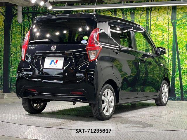 Nissan DAYZ 2021-01 7271790-16