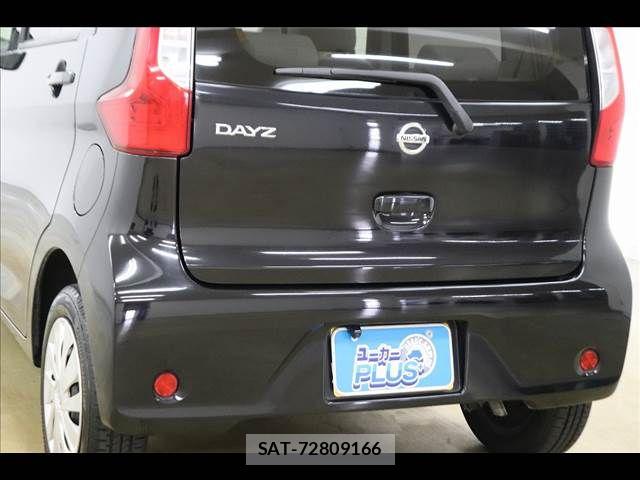Nissan DAYZ 2017-08 7271802-16