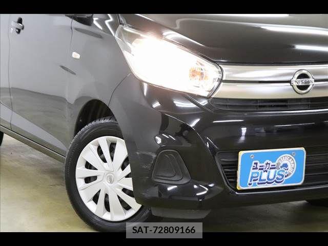 Nissan DAYZ 2017-08 7271802-20