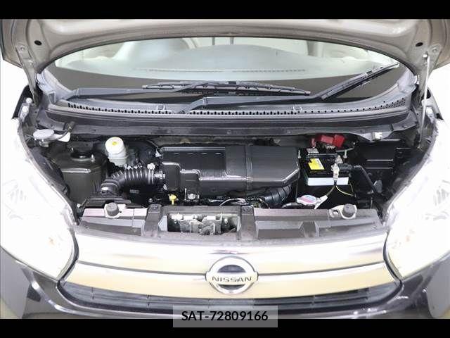Nissan DAYZ 2017-08 7271802-22