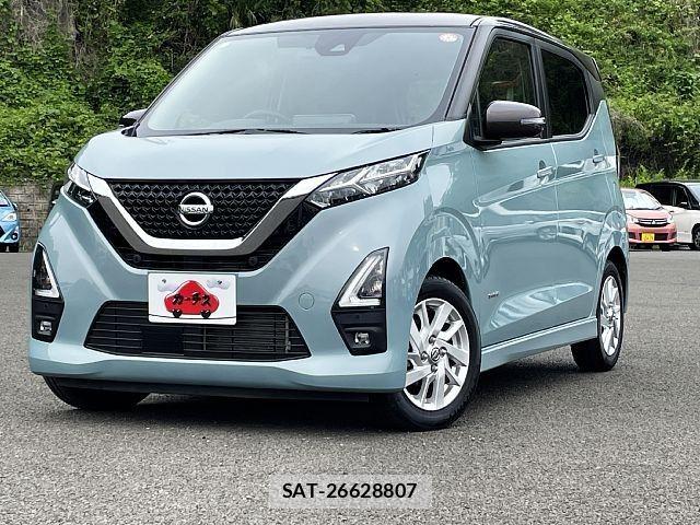 Nissan DAYZ 2021-04 7271789-0