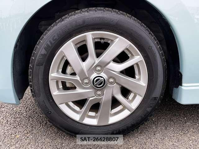 Nissan DAYZ 2021-04 7271789-3