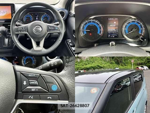 Nissan DAYZ 2021-04 7271789-6