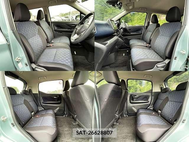 Nissan DAYZ 2021-04 7271789-7