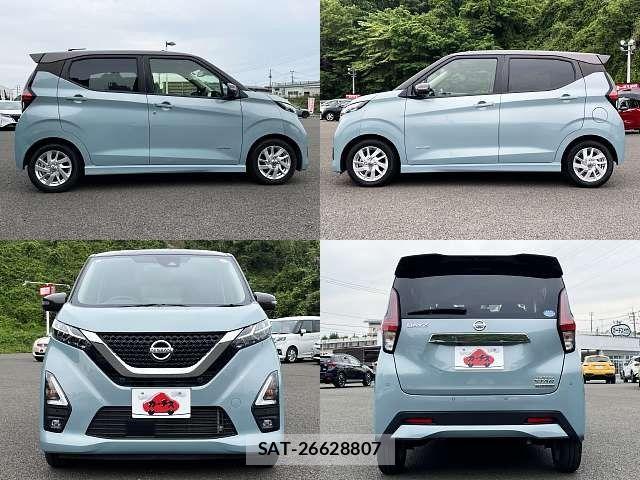 Nissan DAYZ 2021-04 7271789-8
