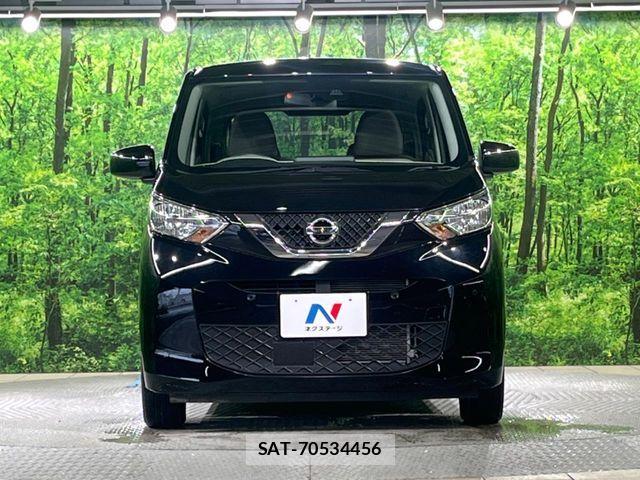 Nissan DAYZ 2023-07 7271796-13