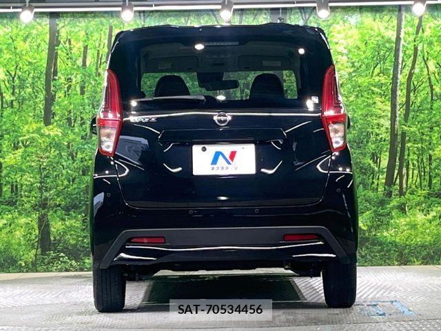 Nissan DAYZ 2023-07 7271796-14