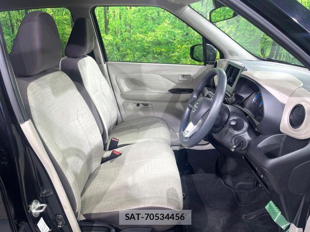 Nissan DAYZ 2023-07 7271796-7