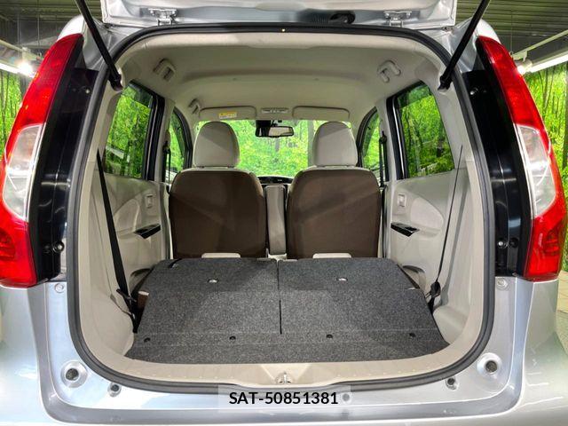Nissan DAYZ 2017-05 7271799-9