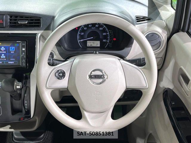 Nissan DAYZ 2017-05 7271799-10