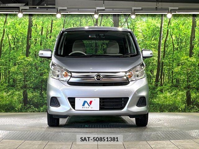 Nissan DAYZ 2017-05 7271799-13