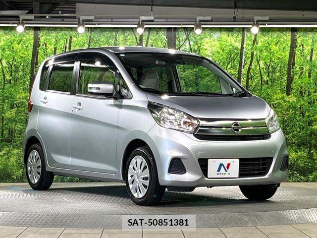 Nissan DAYZ 2017-05 7271799-15