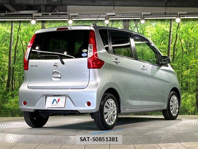 Nissan DAYZ 2017-05 7271799-16