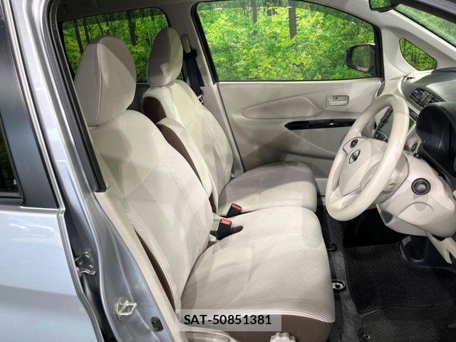 Nissan DAYZ 2017-05 7271799-7