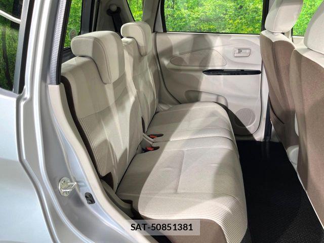 Nissan DAYZ 2017-05 7271799-8