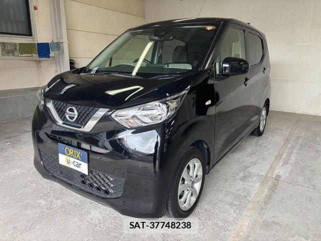 Nissan DAYZ 2022-06 7271797-0