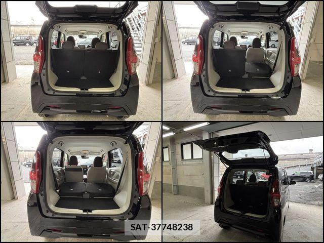 Nissan DAYZ 2022-06 7271797-13