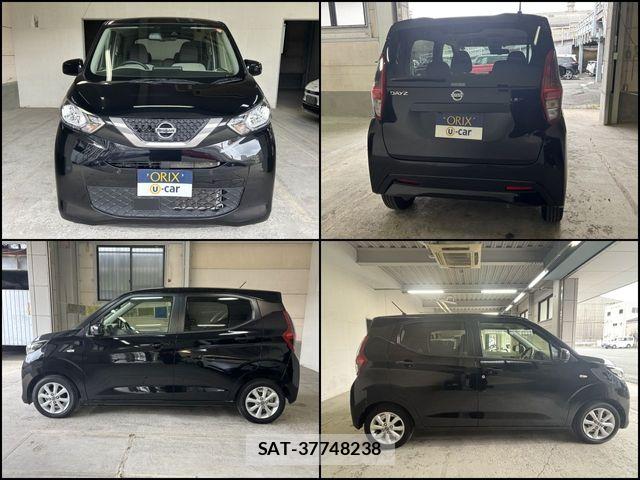 Nissan DAYZ 2022-06 7271797-19